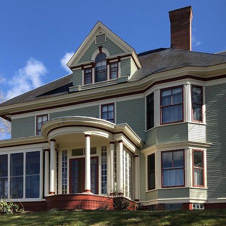 Guilford Bed&Breakfast Exterior foto