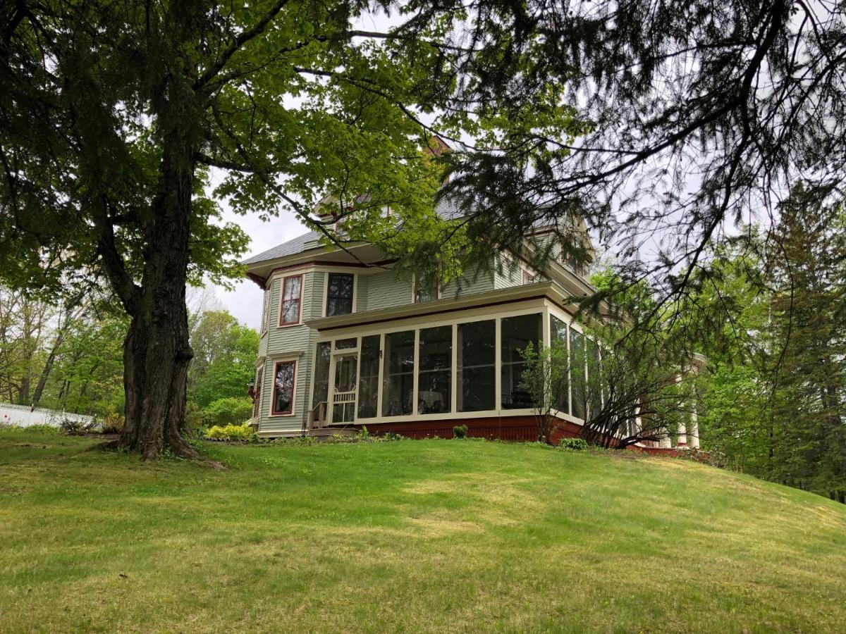 Guilford Bed&Breakfast Exterior foto