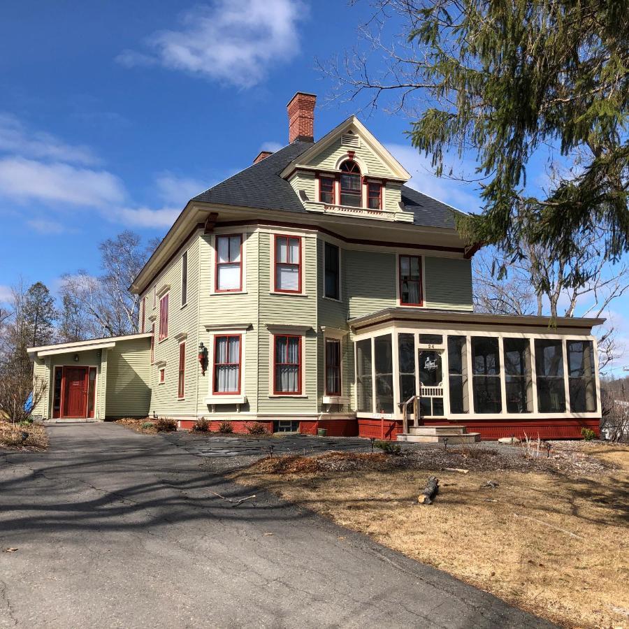 Guilford Bed&Breakfast Exterior foto