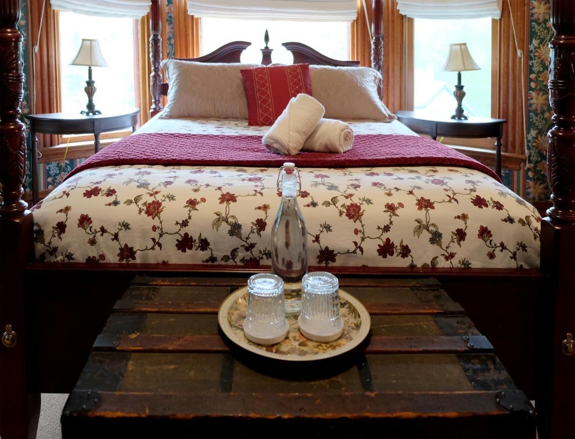 Guilford Bed&Breakfast Exterior foto