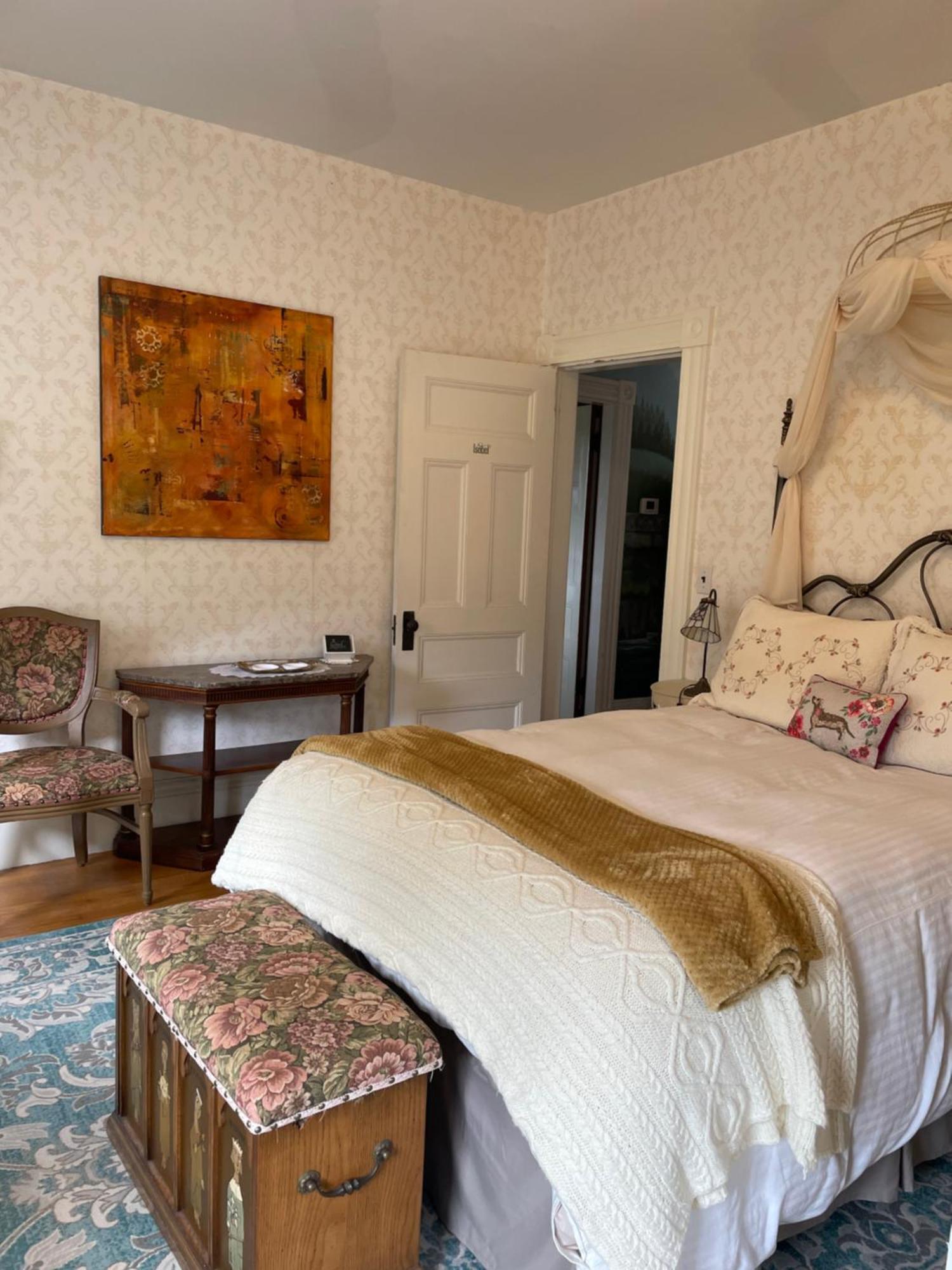 Guilford Bed&Breakfast Exterior foto